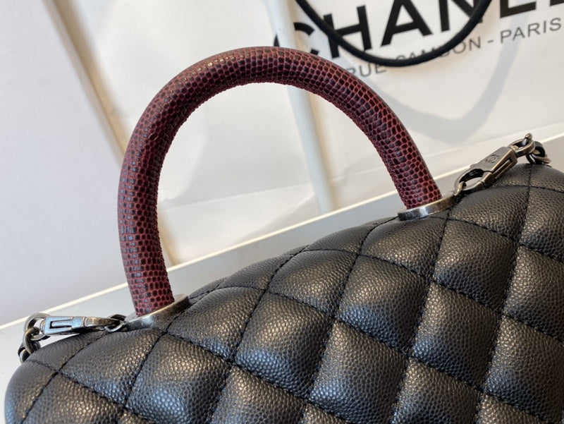 Amelia - CHL Bags - 1689