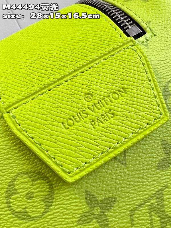 Amelia - LV Bags - 15484