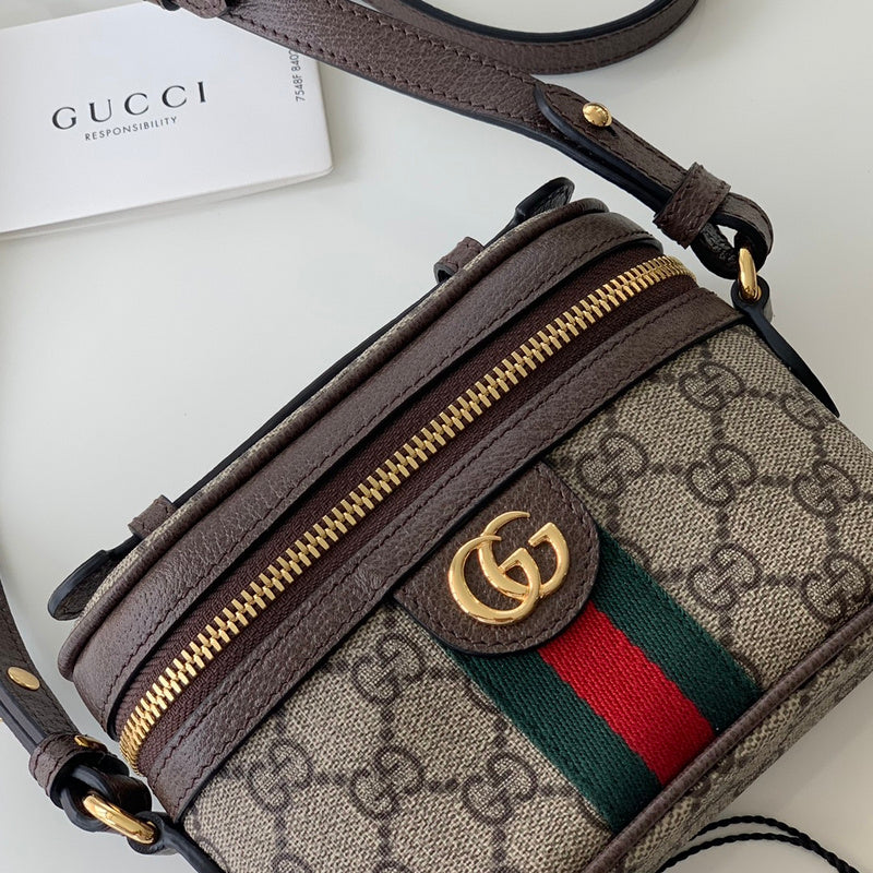 Amelia  - GCI Bags - 12703