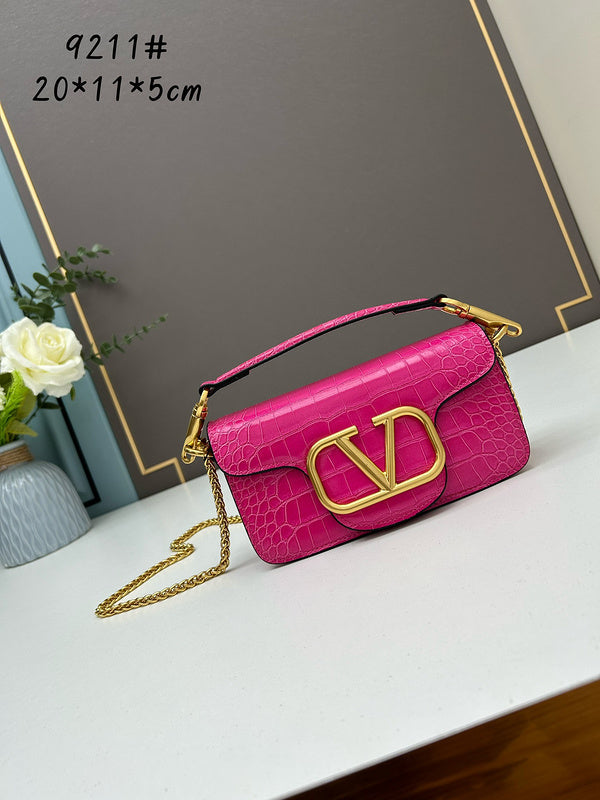 Amelia- VEL WOMEN LUXURY BAGS - 659