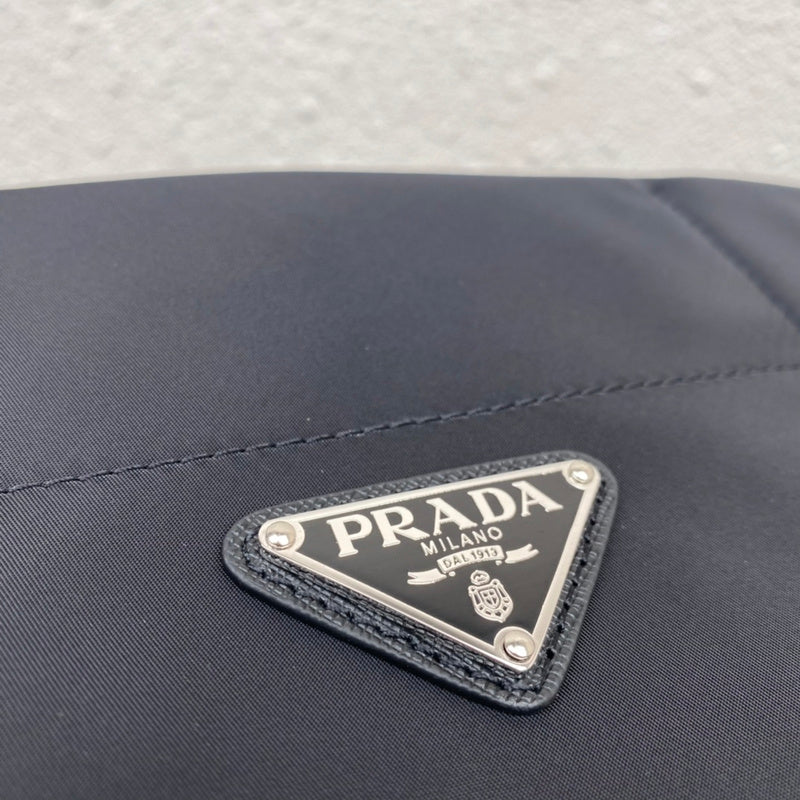 Amelia- PRDA  LUXURY BAGS - 671