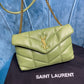 Amelia - YSL Bag - 2109