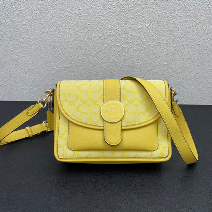 Amelia- CAH Bags - 769