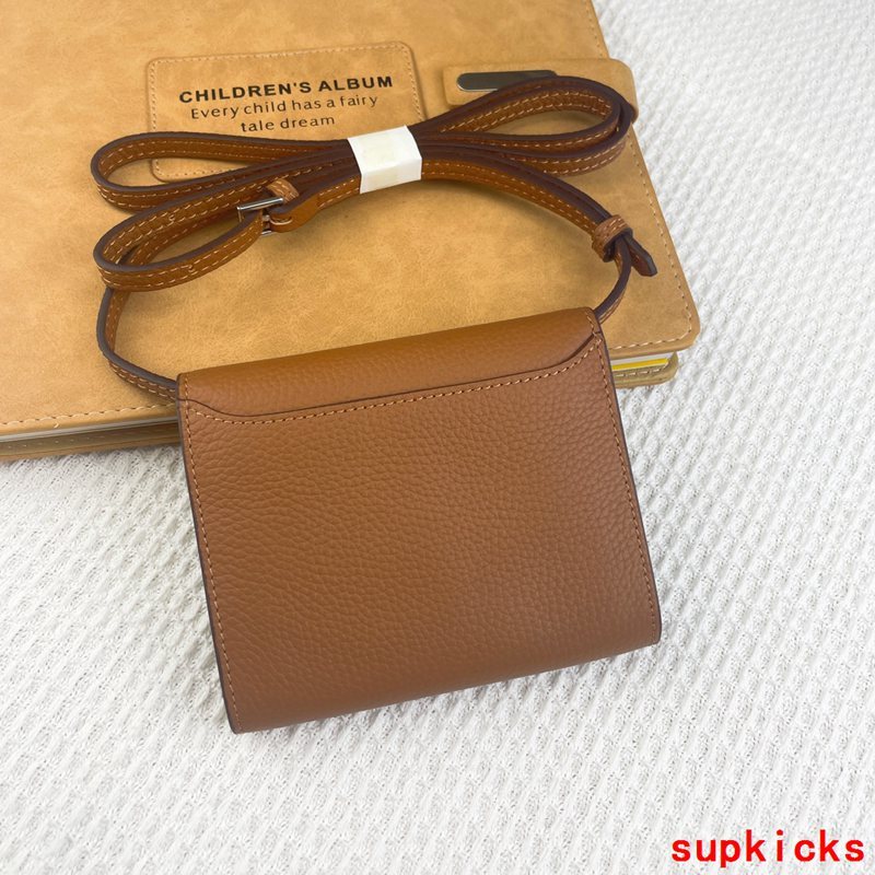 Amelia- - Mix Wallets - 060