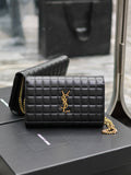Amelia - YSL Bag - 1810