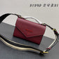 Amelia- PRDA  LUXURY BAGS - 525