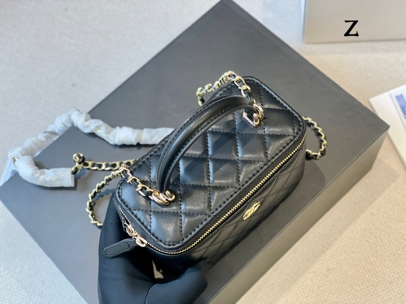 Amelia- CHL Bags - 7258