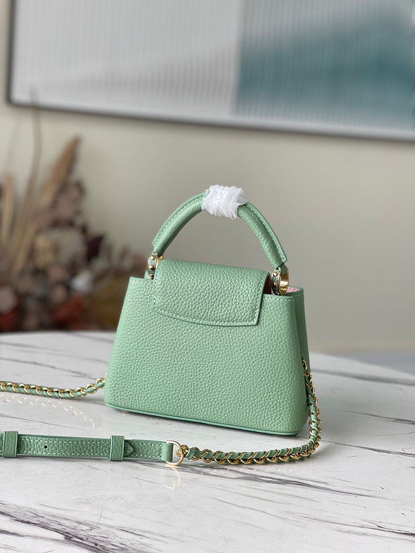 Fashion Lu-Vi bags - 5191