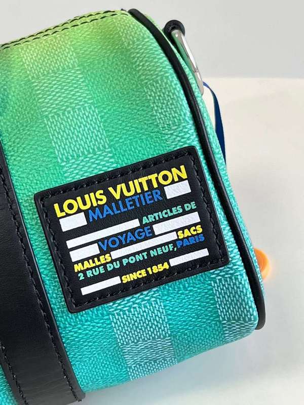 Amelia- Lu-Vi bags - 11996