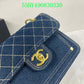 Amelia - CHL Bags - 023