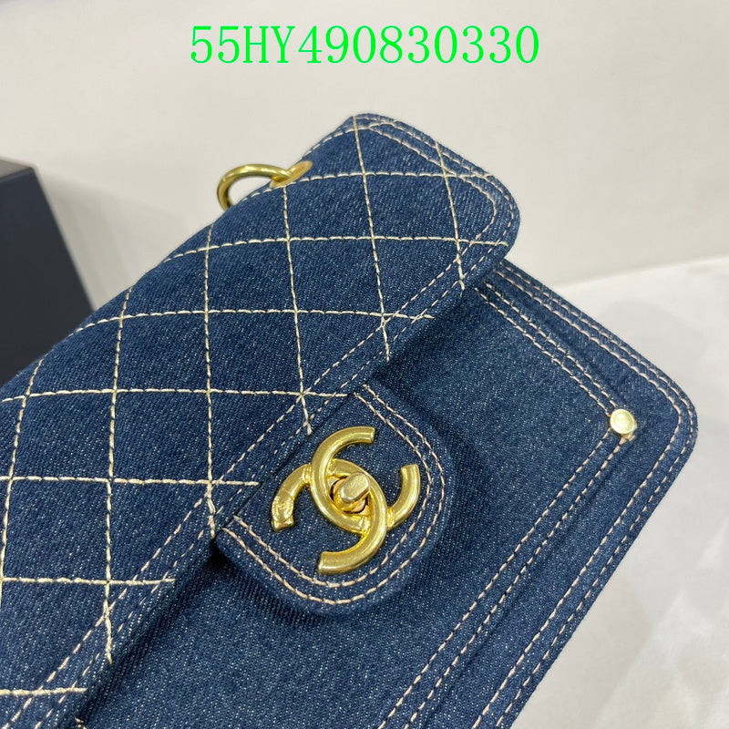 Amelia - CHL Bags - 023