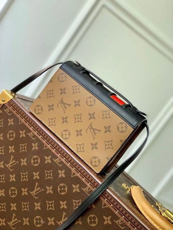 Amelia - LV Bags - 15972