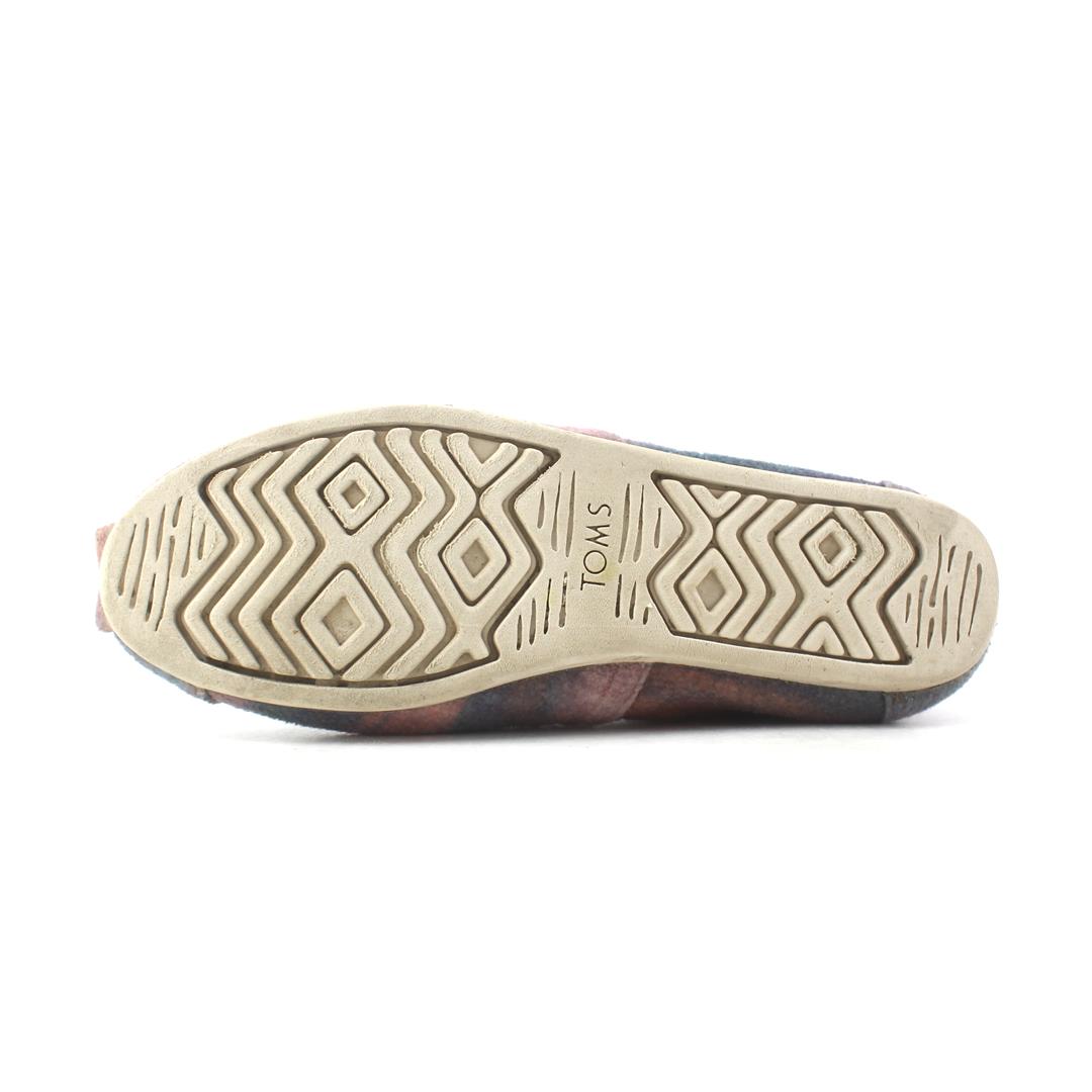 TOMS ALPARGATA CLOUDY