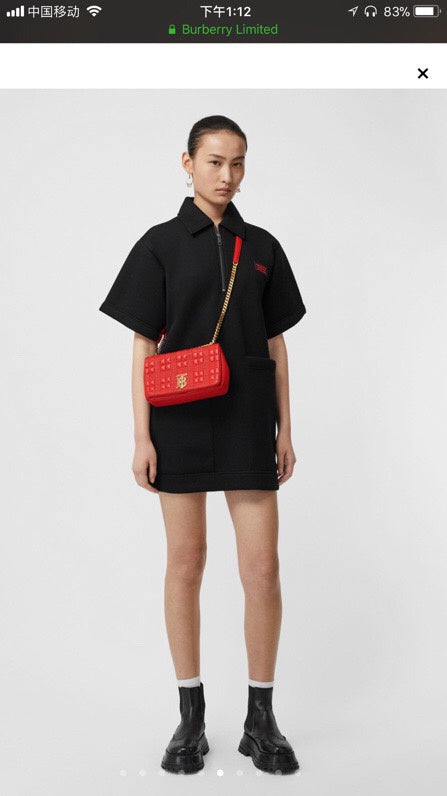 Amelia- BOR Bags - 206