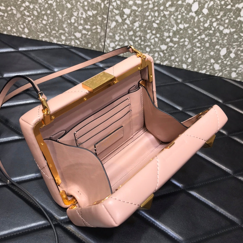 Amelia- VEL WOMEN LUXURY BAGS - 426