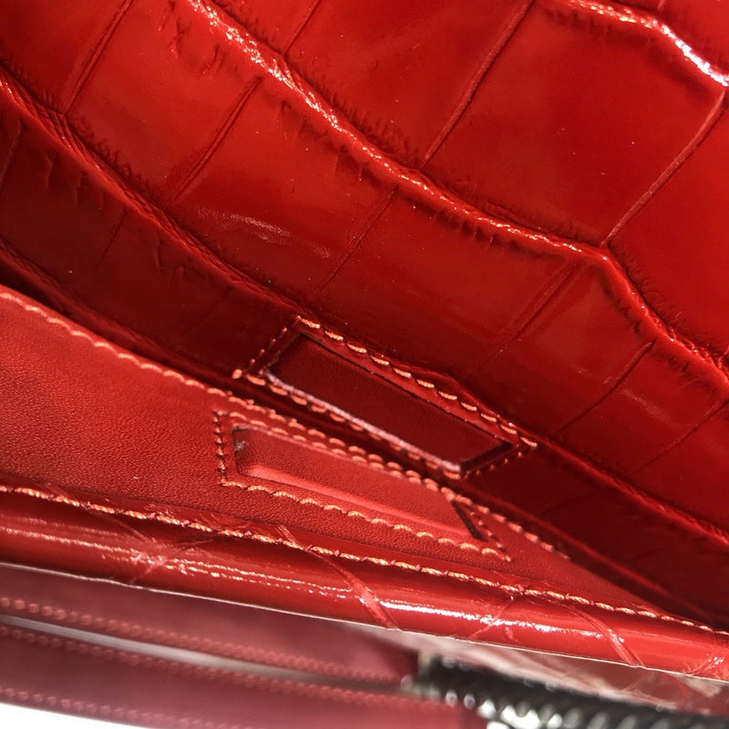 Amelia - YSL Bag - 2237