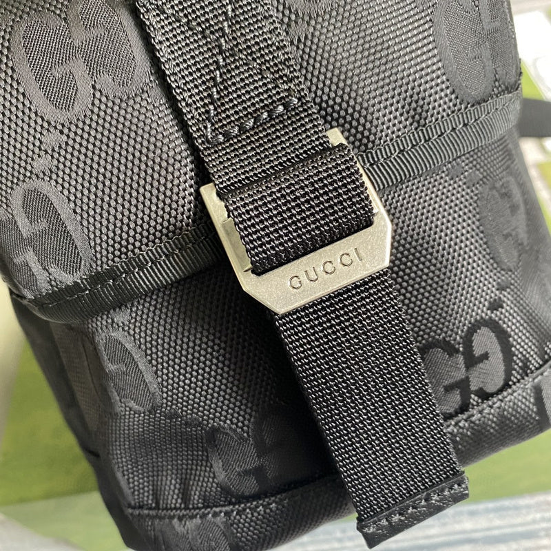Amelia- GUKI Bags - 1808