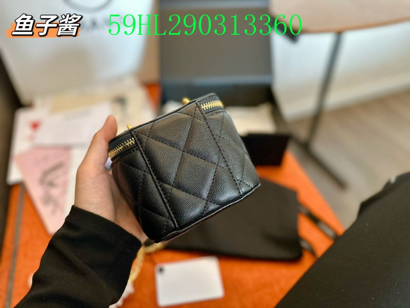Amelia - CHL Bags - 1337
