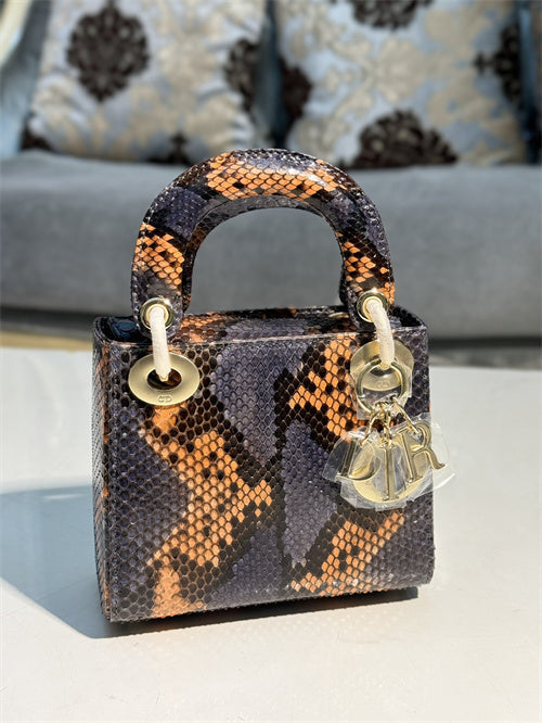Amelia- DOR Bags - 023