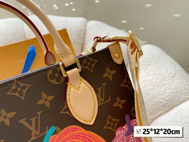 Amelia - LV Bags - 14723