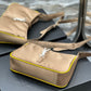 Amelia - YSL Bag - 1925