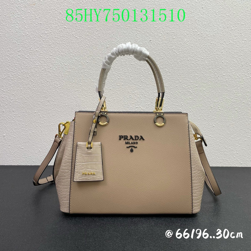 Prada Bags - The Barnes Bags  586