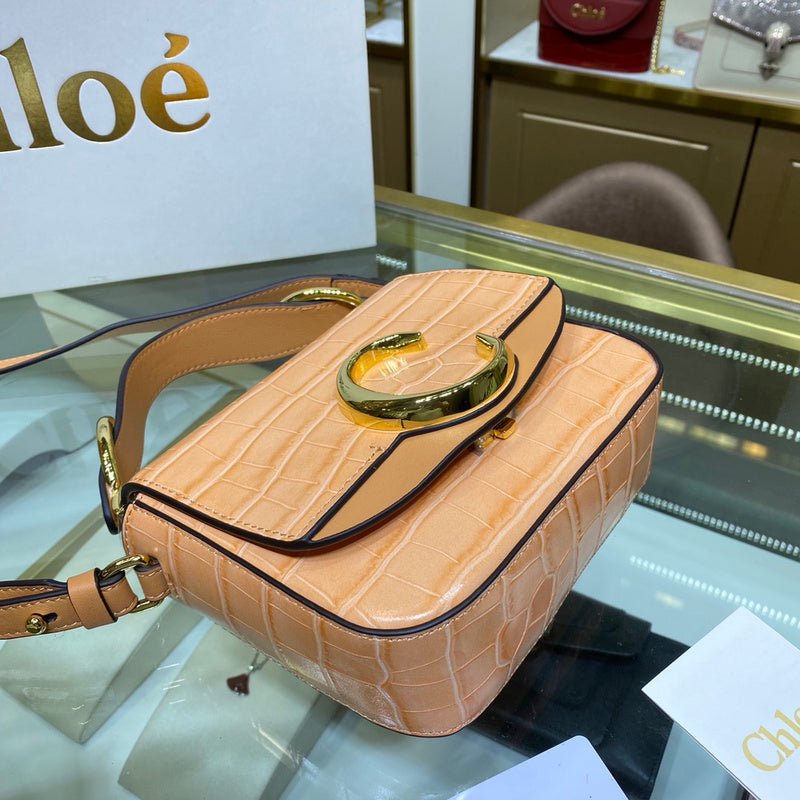 Amelia's Bag Gallery - CLE Bags - 572
