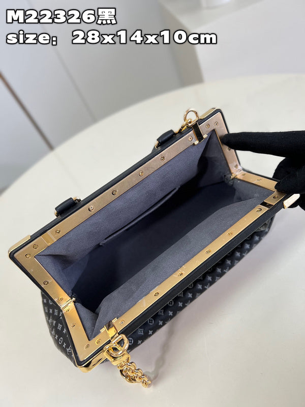 Amelia - LV Bags - 15622