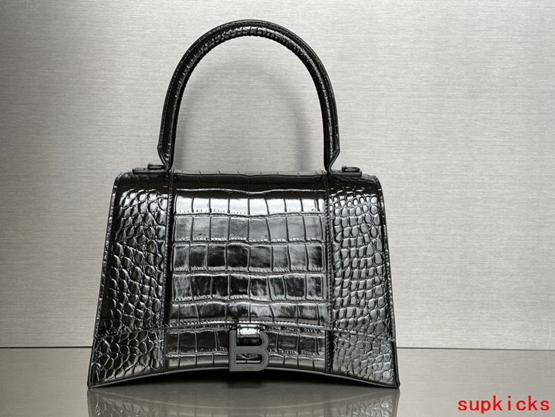 Amelia- BG Hourglass Bags - 023