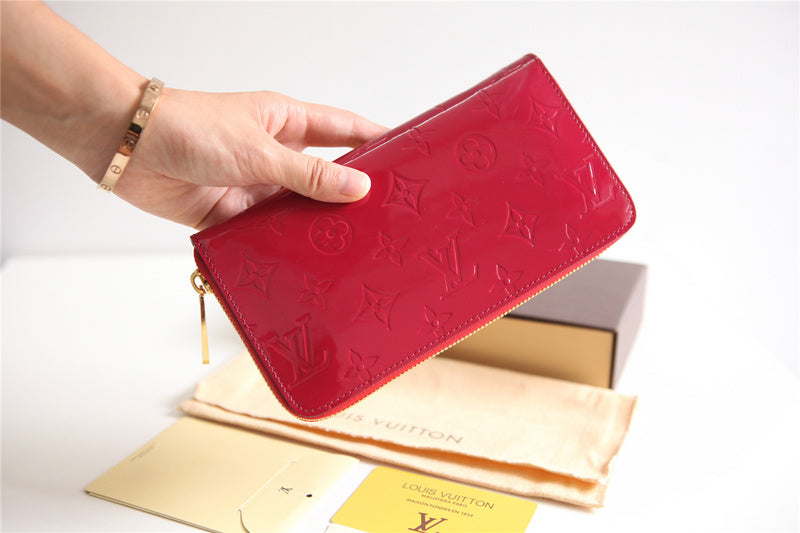 Fan Fashion Lu-Vi bags - 9294
