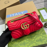 Amelia- GCI Bags - 5395