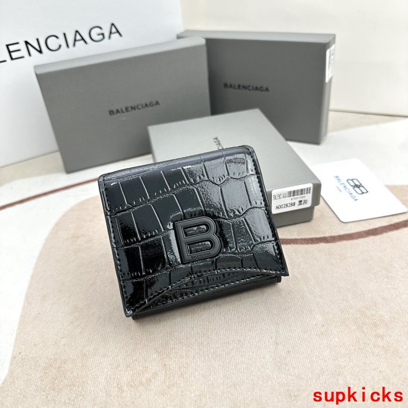 Amelia- Mix Wallets - 607