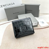 Amelia- Mix Wallets - 607