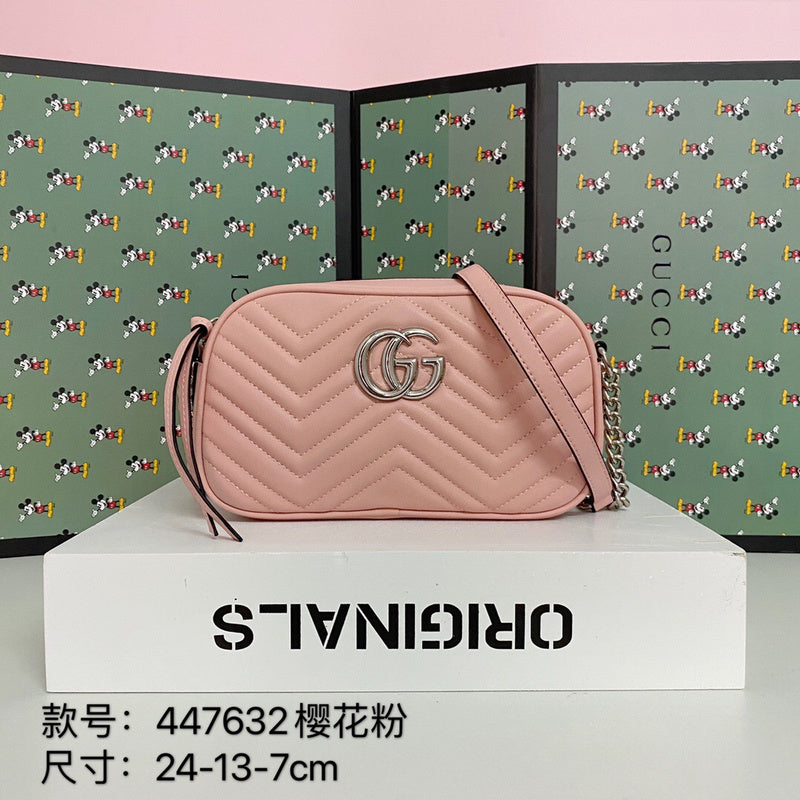 Amelia Fashion - GCI Bags - 2390