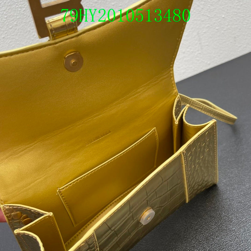 Amelia - BGA Bags - 2305