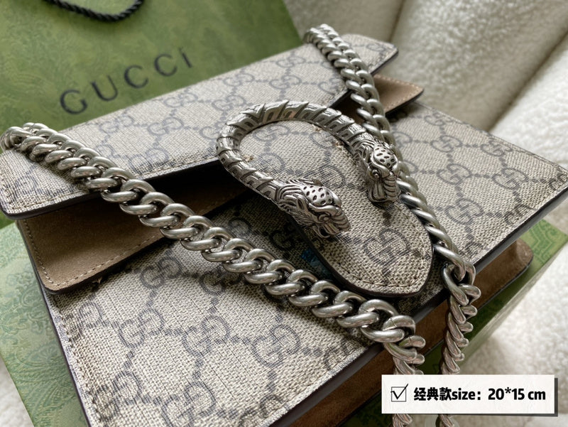 Amelia  - GCI Bags - 11642