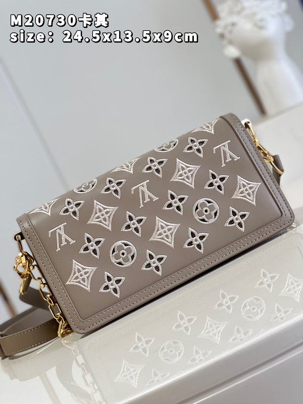 Amelia - LV Bags - 16061