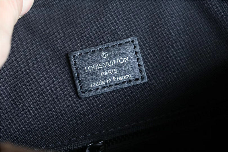 Fan Fashion Lu-Vi bags - 9657
