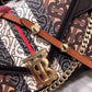 B-Berry Bags - Women Ameliave Luxury Bags - 1022