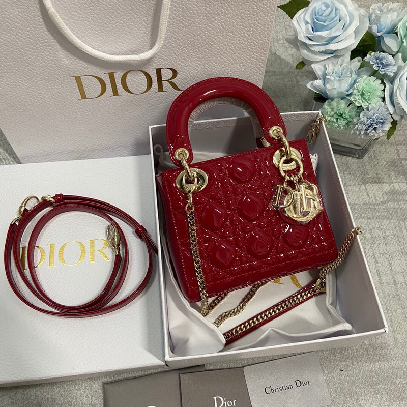 Amelia- DYOR DESIGNER BAGS - 413