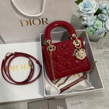 Amelia- DYOR DESIGNER BAGS - 413