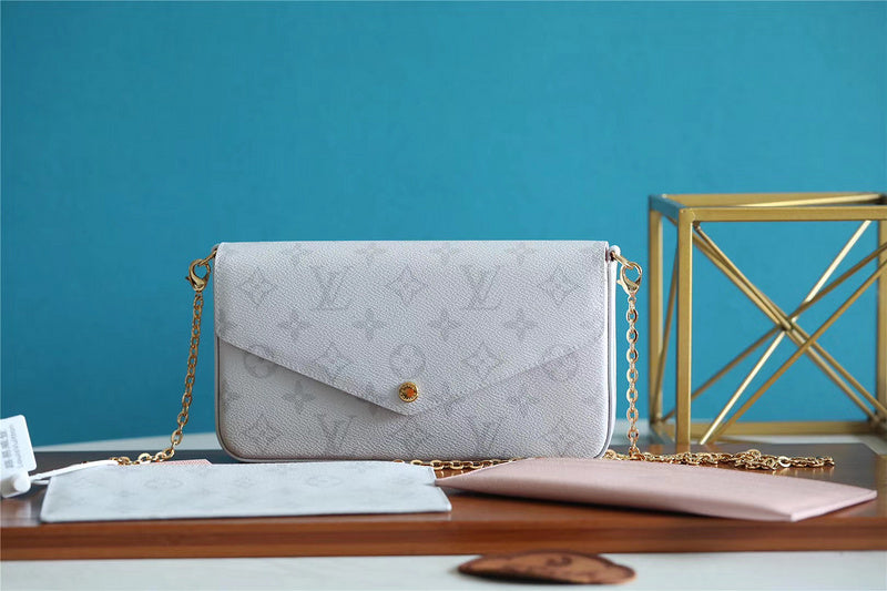Fan Fashion Lu-Vi bags - 9013