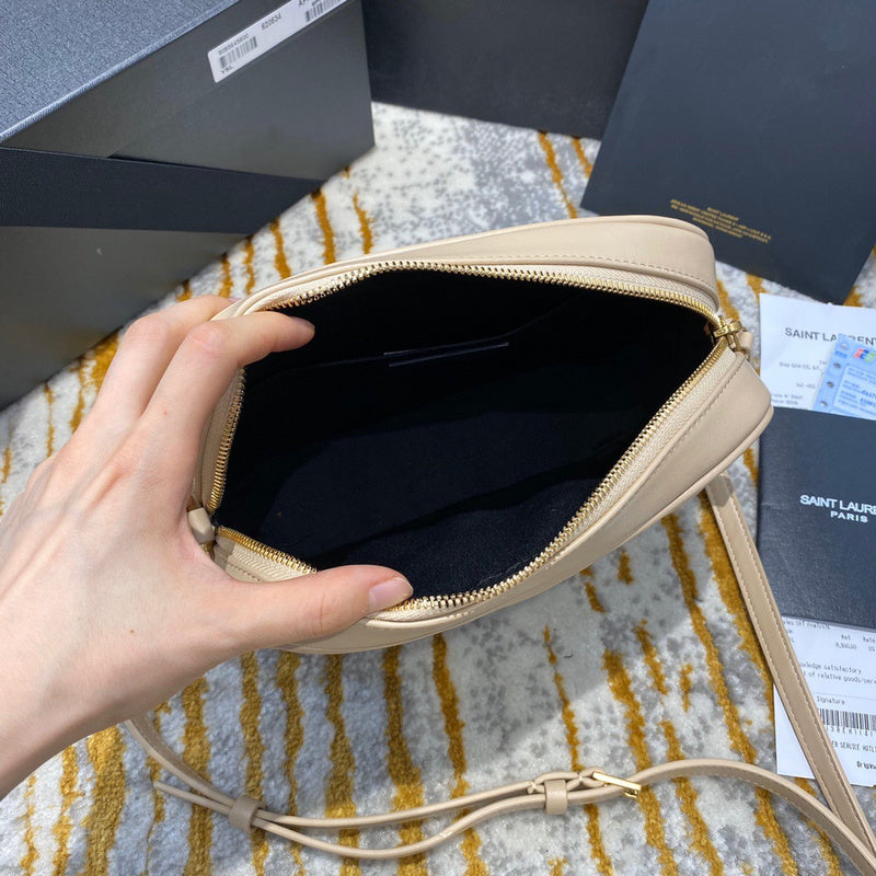 Amelia - YSL Bag - 3679