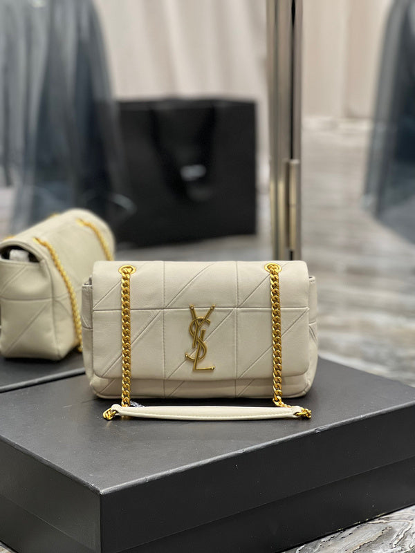 Amelia - YSL Bag - 4216