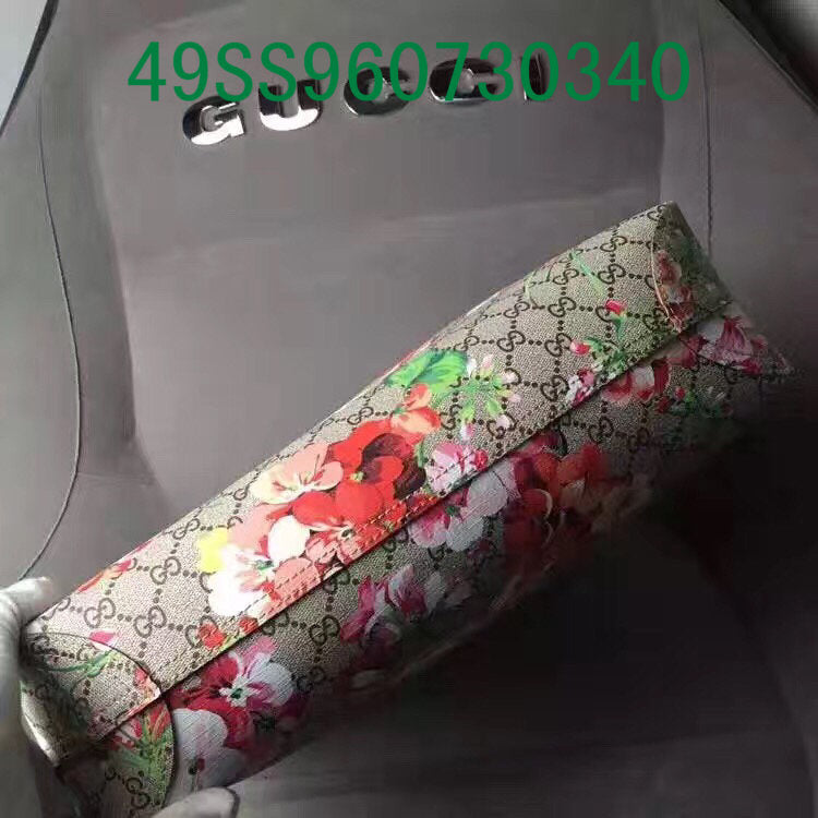 Amelia - GCI Bags - 10943
