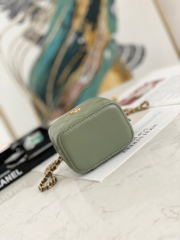 Amelia - CHL Bags - 3681