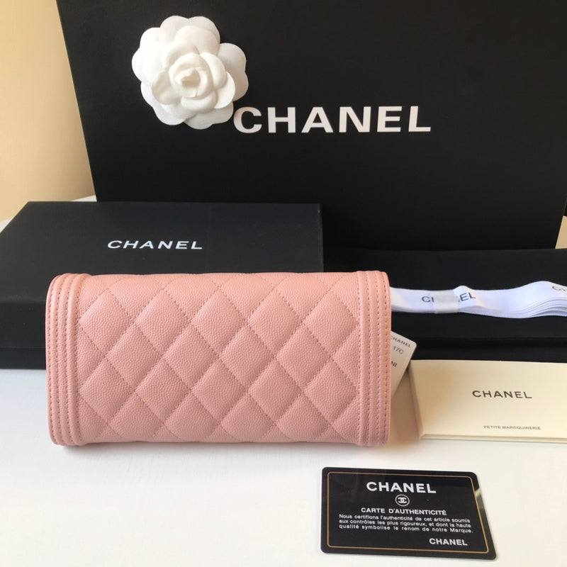 Amelia- CHL Bags - 6247