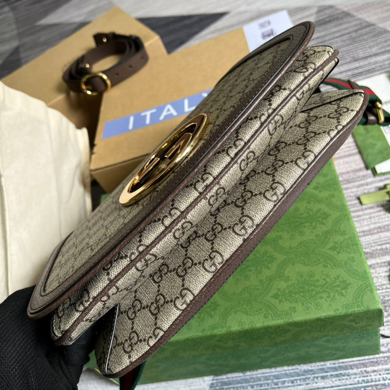 Amelia- GCI LUXURY LADY BAGS - 587