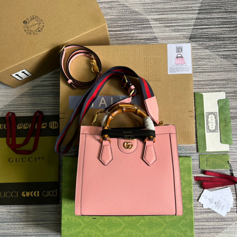Amelia- GCI Bags - 5453