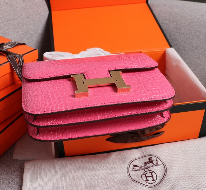Amelia- HRMS LUXURY BAGS - 610